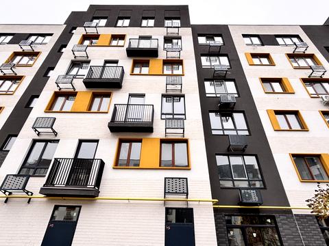 квартира по адресу Соборная ул., 2-К/5