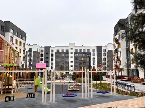 квартира по адресу Соборная ул., 2-К/5