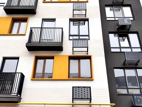 квартира по адресу Соборная ул., 2-К/5