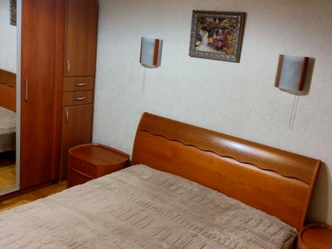 квартира за адресою Петра Григоренка просп., 38а