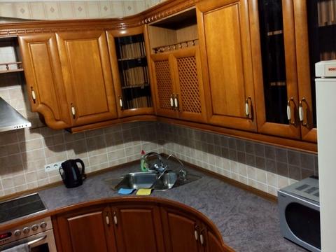 квартира за адресою Петра Григоренка просп., 38а