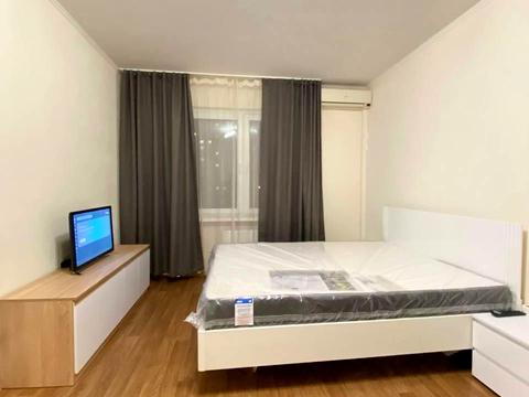 квартира по адресу Софии Русовой ул., 7-Г