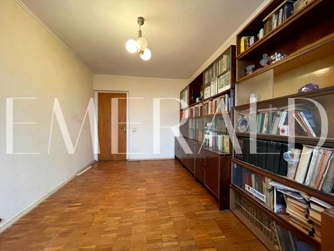 квартира за адресою Київ, Борщагівська вул., 12