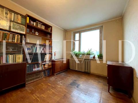 квартира за адресою Київ, Борщагівська вул., 12