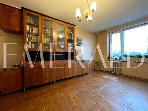 квартира за адресою Київ, Борщагівська вул., 12