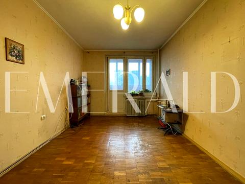 квартира за адресою Київ, Борщагівська вул., 12