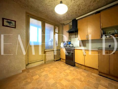 квартира за адресою Київ, Борщагівська вул., 12