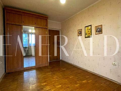 квартира за адресою Київ, Борщагівська вул., 12