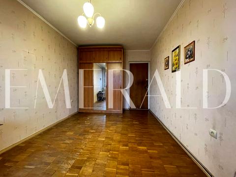 квартира за адресою Київ, Борщагівська вул., 12