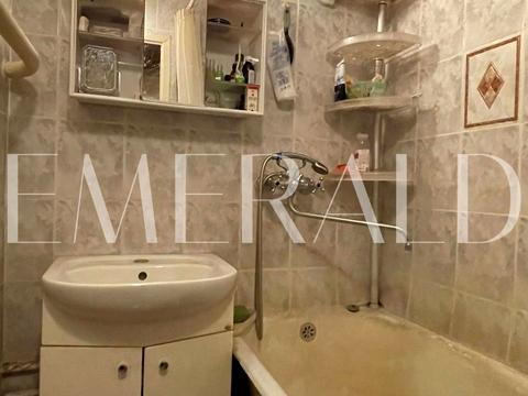 квартира за адресою Київ, Борщагівська вул., 12