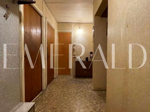 квартира за адресою Київ, Борщагівська вул., 12