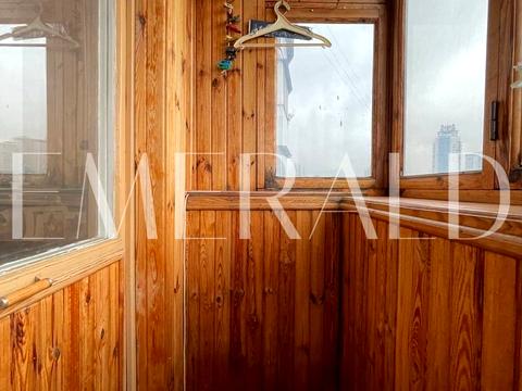 квартира за адресою Київ, Борщагівська вул., 12