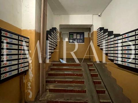 квартира за адресою Київ, Борщагівська вул., 12