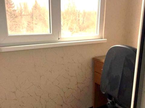 квартира по адресу Космонавтов ул., 26