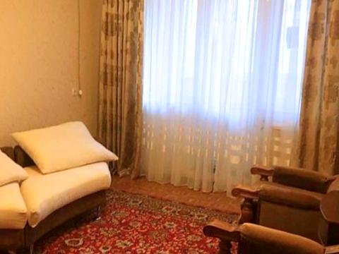 квартира по адресу Космонавтов ул., 26