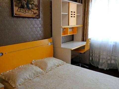 квартира по адресу Космонавтов ул., 26