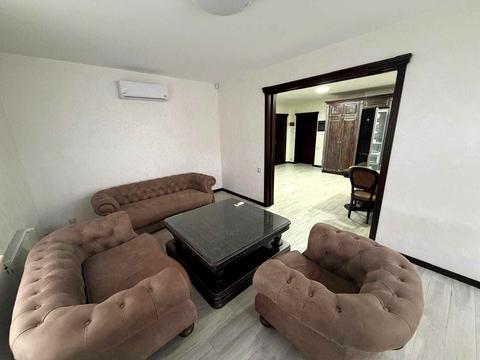 квартира по адресу Князя Владимира ул., 28б