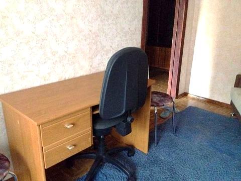 квартира по адресу Космонавтов ул., 26