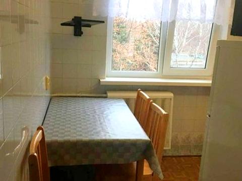 квартира по адресу Космонавтов ул., 26