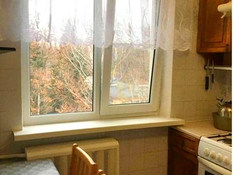 квартира по адресу Космонавтов ул., 26