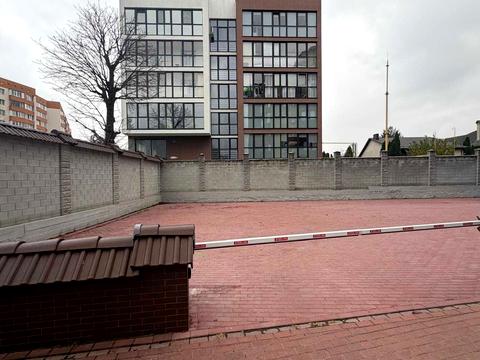 квартира по адресу Князя Владимира ул., 28б