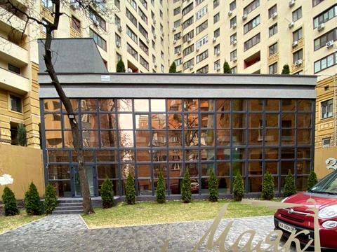 коммерческая по адресу Златоустовская ул., 53а