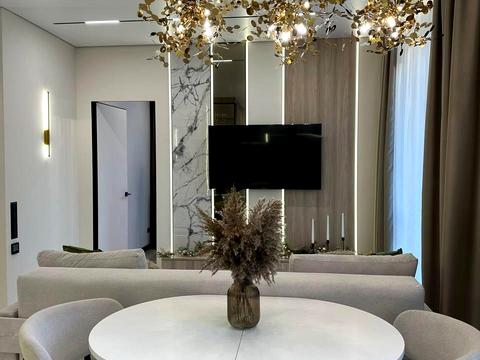 квартира по адресу 24 Августа ул., 32