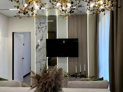 квартира по адресу 24 Августа ул., 32