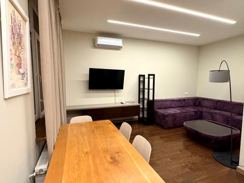 квартира по адресу Черновола просп. (700-летия Львова), 75