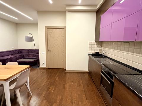 квартира по адресу Черновола просп. (700-летия Львова), 75