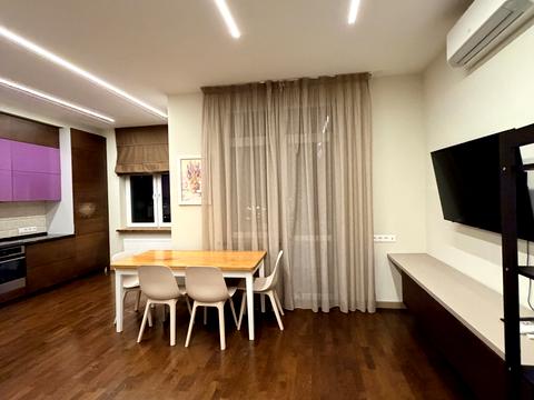 квартира по адресу Черновола просп. (700-летия Львова), 75