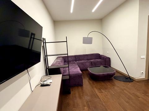 квартира по адресу Черновола просп. (700-летия Львова), 75