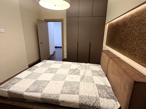 квартира по адресу Черновола просп. (700-летия Львова), 75