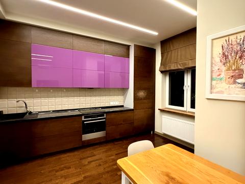 квартира по адресу Черновола просп. (700-летия Львова), 75