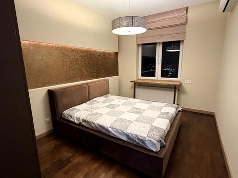 квартира по адресу Черновола просп. (700-летия Львова), 75