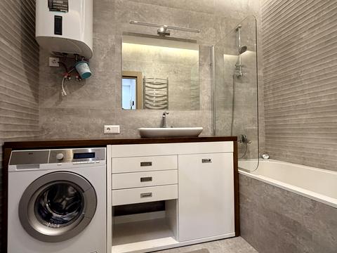 квартира по адресу Черновола просп. (700-летия Львова), 75