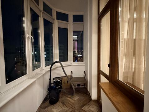 квартира по адресу Черновола просп. (700-летия Львова), 75