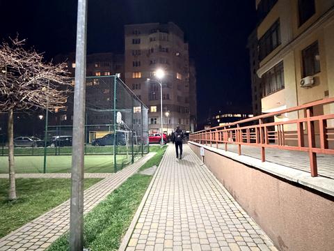 квартира по адресу Черновола просп. (700-летия Львова), 75