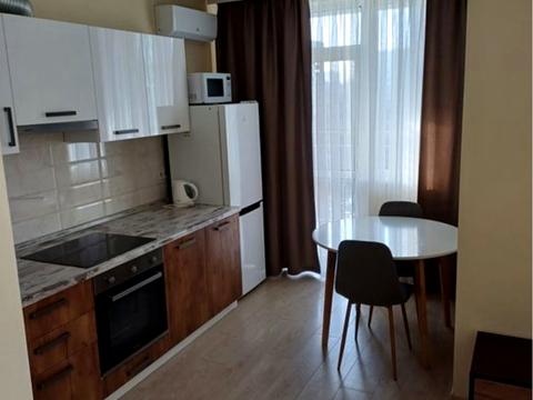 квартира за адресою Митрополита Василя Липківського вул. (Урицького), 33-А