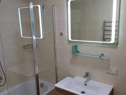 квартира за адресою Митрополита Василя Липківського вул. (Урицького), 33-А