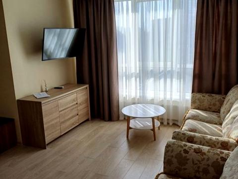 квартира за адресою Митрополита Василя Липківського вул. (Урицького), 33-А