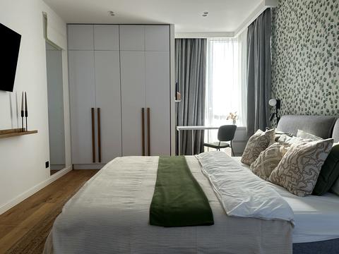 квартира за адресою Каховська вул., 62-А