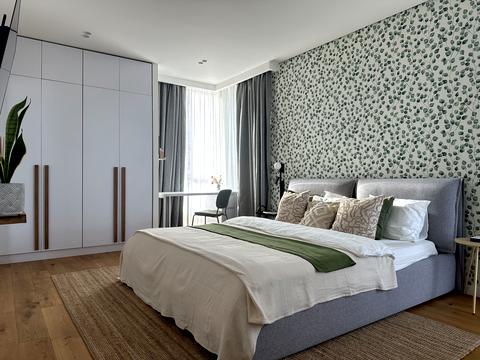 квартира за адресою Каховська вул., 62-А