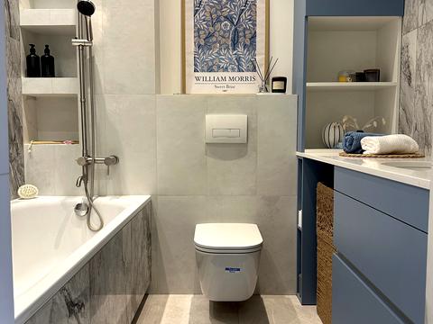 квартира за адресою Каховська вул., 62-А