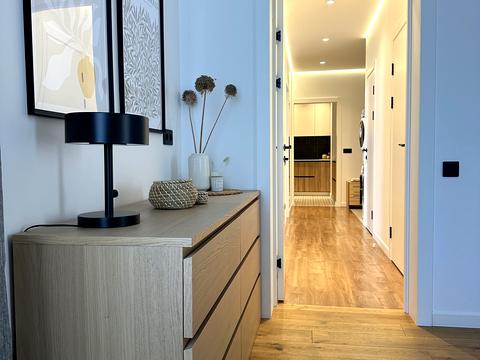 квартира за адресою Каховська вул., 62-А