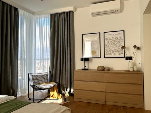 квартира за адресою Каховська вул., 62-А