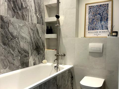 квартира за адресою Каховська вул., 62-А