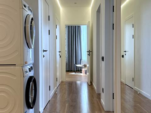 квартира за адресою Каховська вул., 62-А