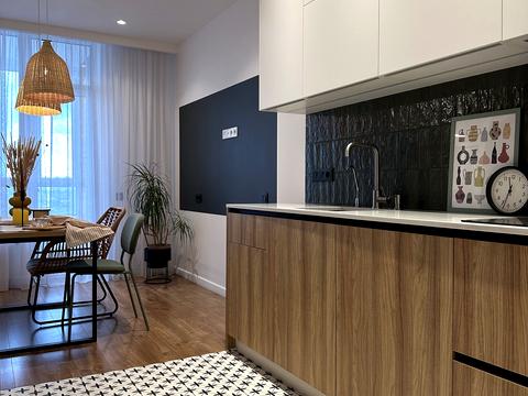 квартира за адресою Каховська вул., 62-А