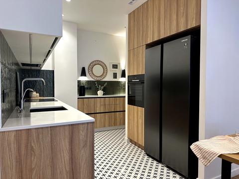 квартира за адресою Каховська вул., 62-А